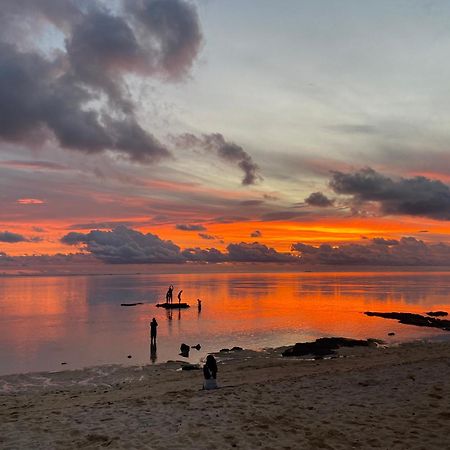 Vacation Beach House South Of Mauritius - Riambel Exteriér fotografie