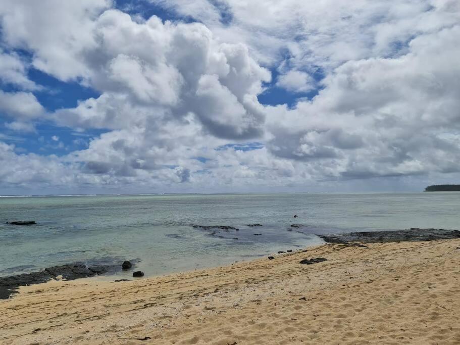 Vacation Beach House South Of Mauritius - Riambel Exteriér fotografie