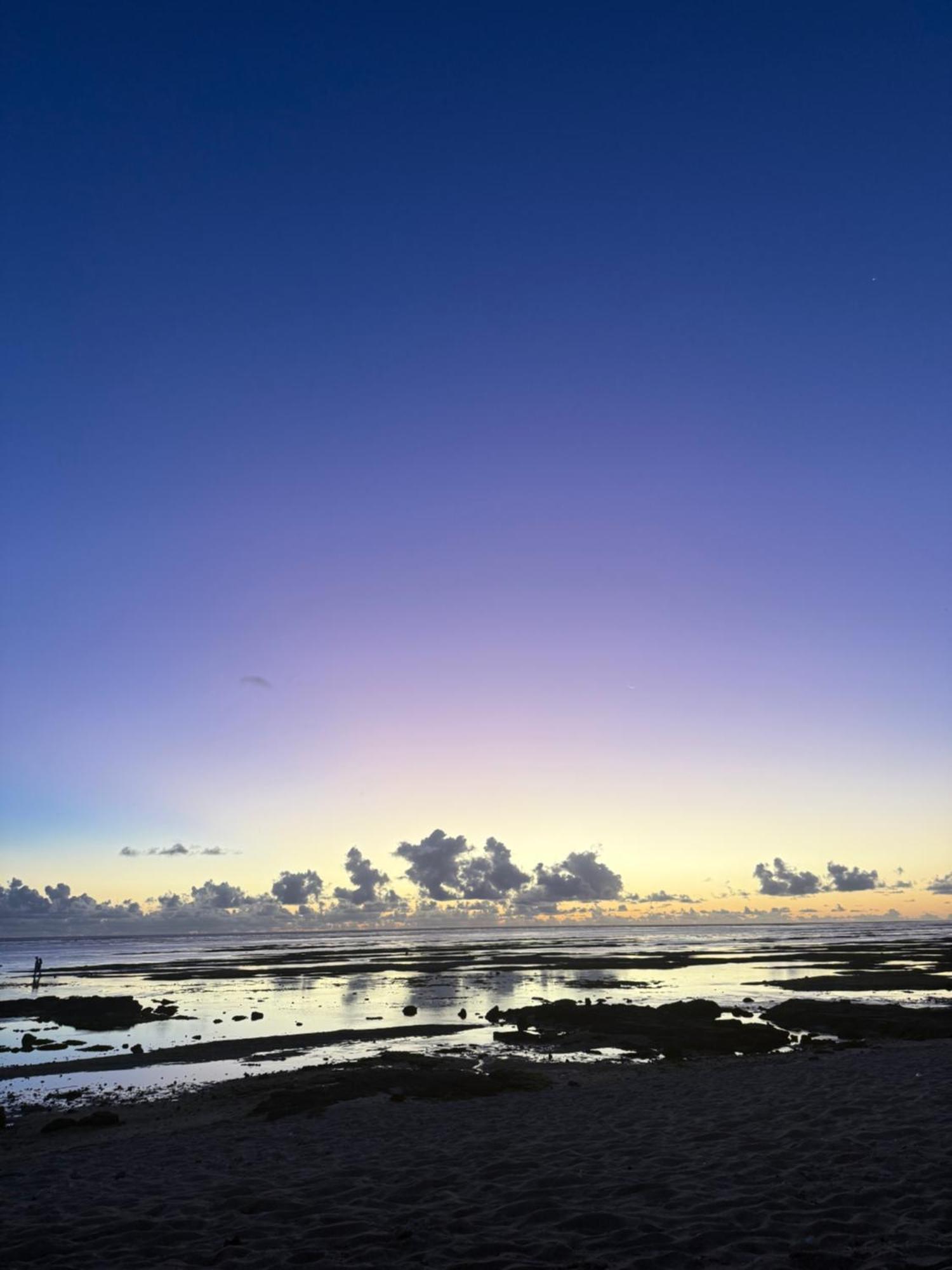 Vacation Beach House South Of Mauritius - Riambel Exteriér fotografie